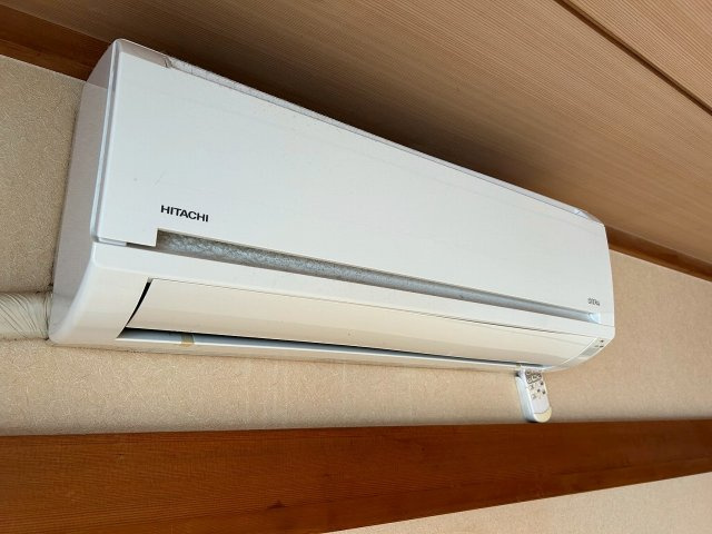 サンパーク平田の設備