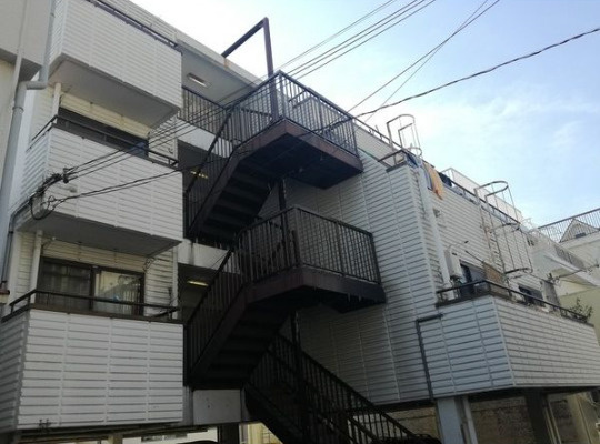 永光ビルディング熊内橋