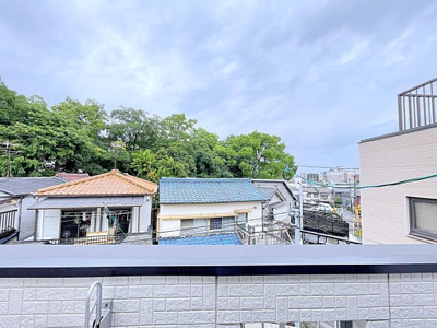 【展望】 | 子犬のワルツ【名古屋市賃貸・デザイナーズ】