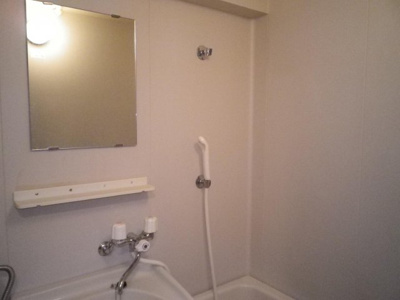 【浴室】 | 第一吉田ビル