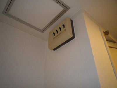 【設備】 | 第一吉田ビル