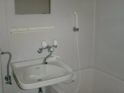 【洗面所】 | 第一吉田ビル