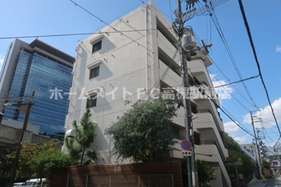 【外観】 | 第一吉田ビル