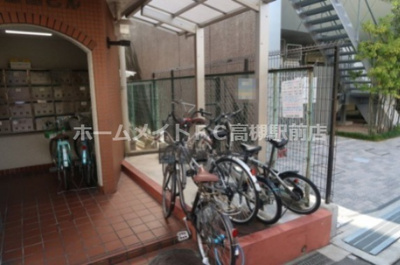 【その他共用部分】 | 第一吉田ビル