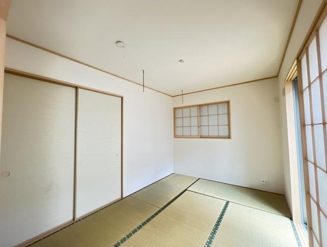 【和室】 | 千葉市中央区大森町