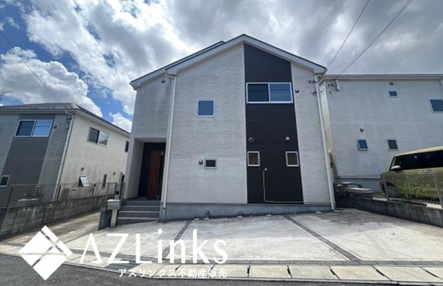 【外観】 | 千葉市中央区大森町