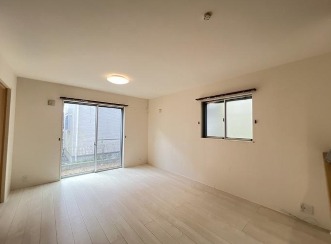 【居間・リビング】 | 千葉市中央区大森町