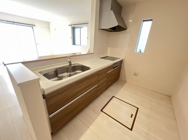 【居間・リビング】 | 千葉市中央区大森町