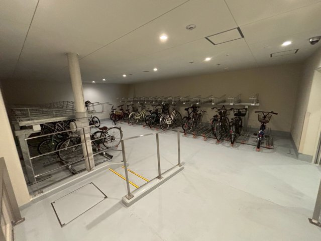 大阪市中央区高麗橋１丁目の賃貸マンションのその他