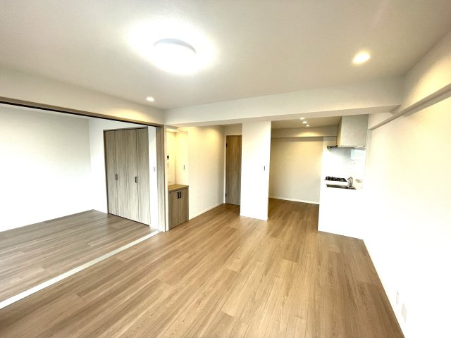 日商岩井福陵マンション