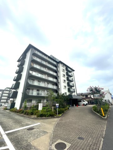 日商岩井福陵マンション