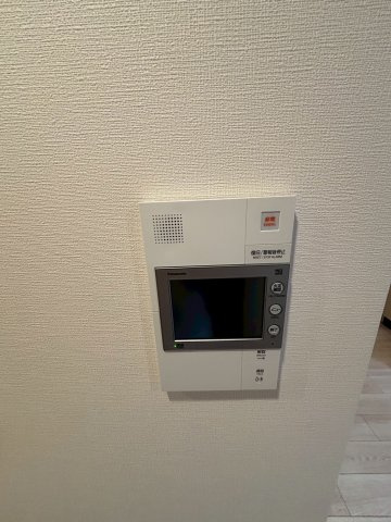 大阪市中央区高麗橋１丁目の賃貸マンションの設備