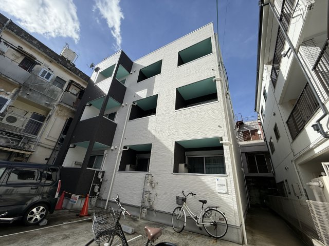 ミモザ服部天神