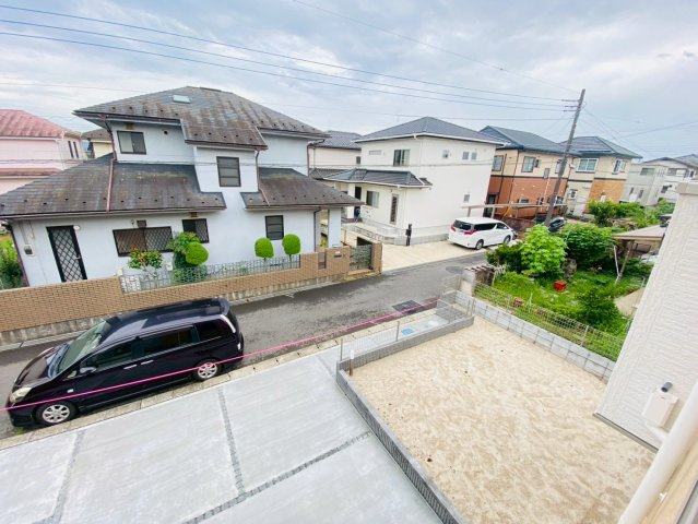東酒々井　4期　新築戸建　全1棟　4丁目の展望