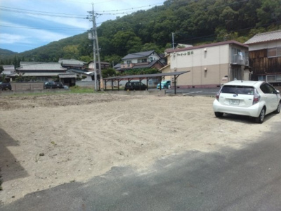 【外観】 | 田井4丁目土地