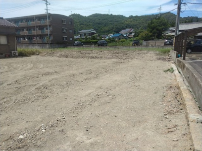 【外観】 | 田井4丁目土地
