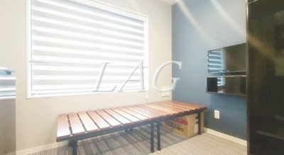 【寝室】 | アムス早稲田（旧La Blancheur 早稲田） | 寝室です。