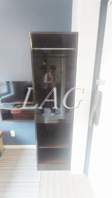 【収納】 | アムス早稲田（旧La Blancheur 早稲田） | 収納です。