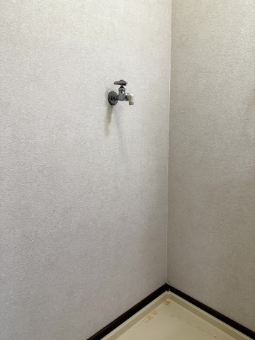 ファーストハウスの設備