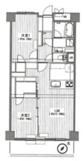 【間取り】 | サンライズ伊奈