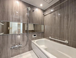 【浴室】 | サンライズ伊奈