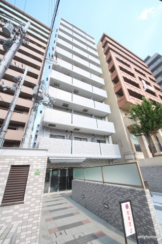 エスリード梅田新道第2　仲介手数料無料