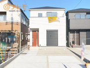 富士市松岡1期　新築戸建て　1号棟の画像