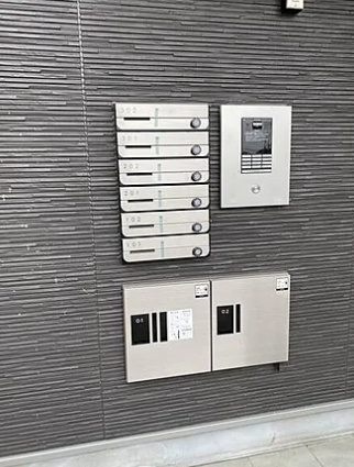 AJ小平のその他共用部分