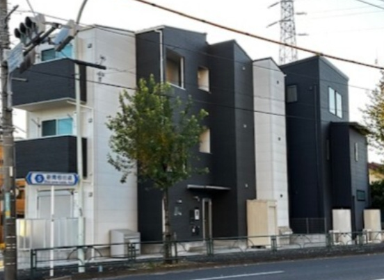 AJ小平