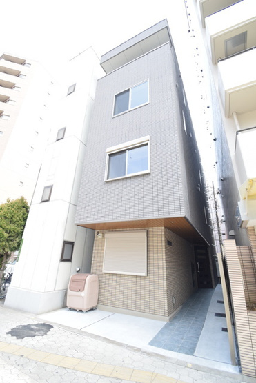 【外観】 | Ｔｓｕｒｕｇｉ　Ｈｅｉｍ