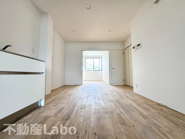 ピース・クレア B棟