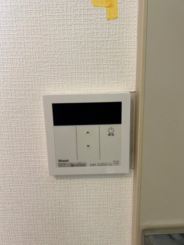 AMBER HOUSE Jingu　名古屋市賃貸　仲介手数料無料の設備