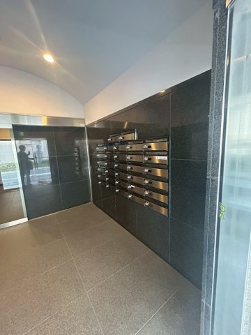 AMBER HOUSE Jingu　名古屋市賃貸　仲介手数料無料のその他共用部分