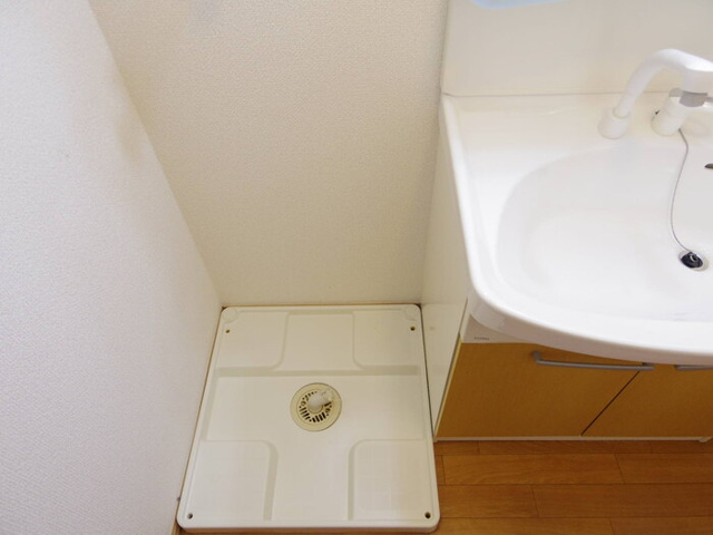 ベルデュール・ウィルモア Ａ・Ｂの設備