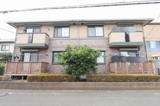 ベルデュール・ウィルモア Ａ・Ｂ