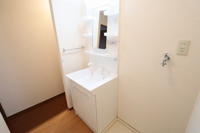 パストラーレ Ａ・Ｂの独立洗面台|洗髪洗面化粧台