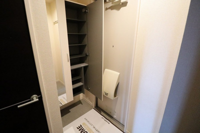 【玄関】 | Bonheur Soleil（ボナール ソレーユ）