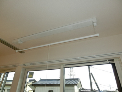 【その他】 | Bonheur Soleil（ボナール ソレーユ） | 室内物干し