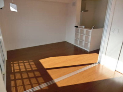 【居間・リビング】 | Bonheur Soleil（ボナール ソレーユ） | リビング