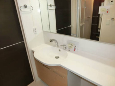 【独立洗面台】 | Bonheur Soleil（ボナール ソレーユ） | 大型洗面化粧台