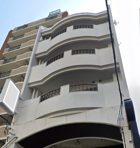 和秀大手町ビルの外観