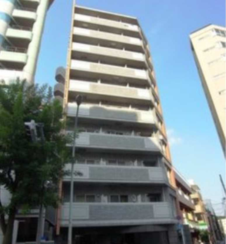 ジェイパーク青葉台弐番館　分譲賃貸　眺望良好　礼金０