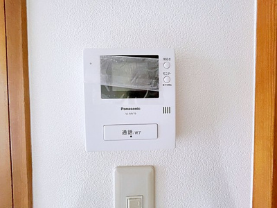 【セキュリティ】 | サクセス大喜【名古屋市賃貸・エレベーター付】