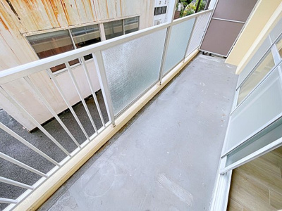 【バルコニー】 | サクセス大喜【名古屋市賃貸・エレベーター付】