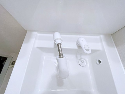 【独立洗面台】 | サクセス大喜【名古屋市賃貸・エレベーター付】