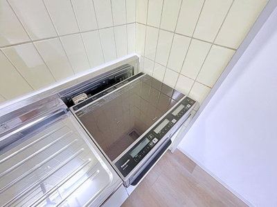 【キッチン】 | サクセス大喜【名古屋市賃貸・エレベーター付】