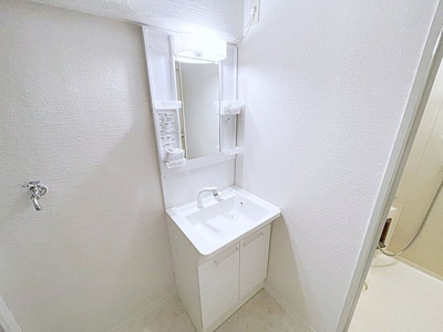 【独立洗面台】 | サクセス大喜【名古屋市賃貸・エレベーター付】