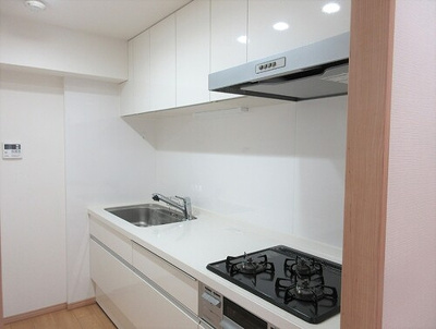 【キッチン】 | ナイス・ステージ・宇都宮参番館 | キッチン　※2025年3月撮影