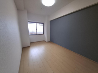 【洋室】 | ライオンズマンション金剛