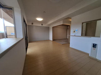 【居間・リビング】 | ライオンズマンション金剛